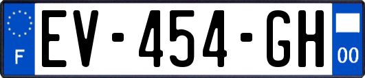 EV-454-GH