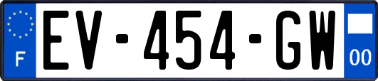EV-454-GW