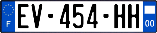 EV-454-HH