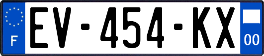 EV-454-KX