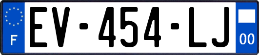 EV-454-LJ