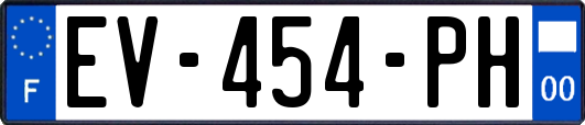 EV-454-PH