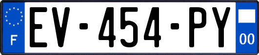 EV-454-PY