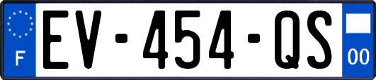 EV-454-QS