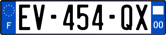 EV-454-QX