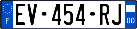 EV-454-RJ