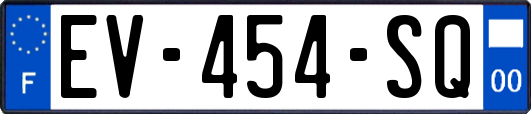 EV-454-SQ