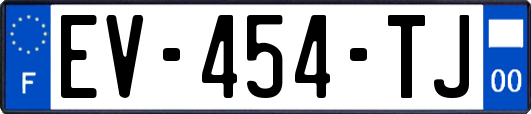 EV-454-TJ