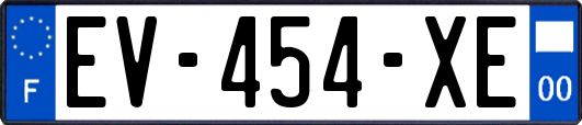 EV-454-XE