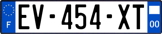 EV-454-XT