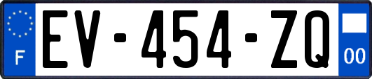 EV-454-ZQ