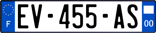 EV-455-AS