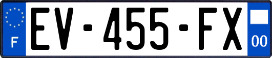 EV-455-FX