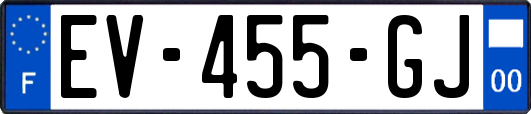 EV-455-GJ
