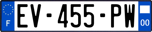 EV-455-PW