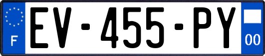 EV-455-PY