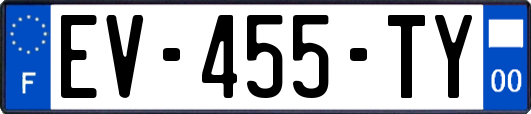 EV-455-TY