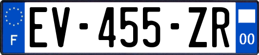 EV-455-ZR