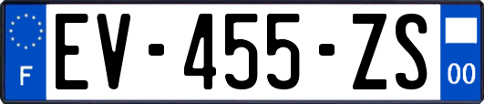 EV-455-ZS