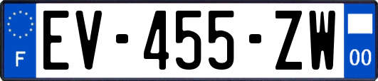 EV-455-ZW