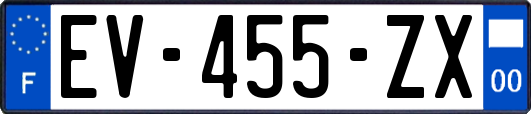 EV-455-ZX