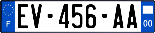 EV-456-AA