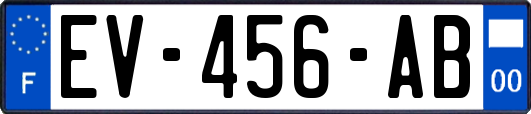 EV-456-AB