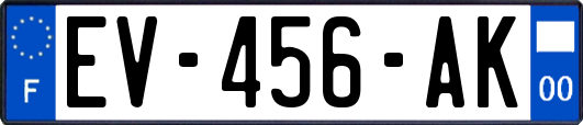 EV-456-AK