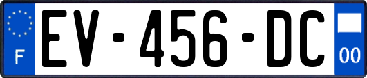 EV-456-DC