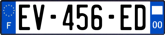 EV-456-ED