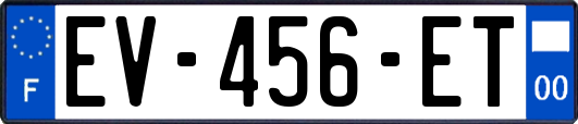 EV-456-ET