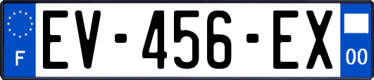 EV-456-EX