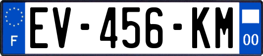 EV-456-KM