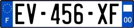 EV-456-XF
