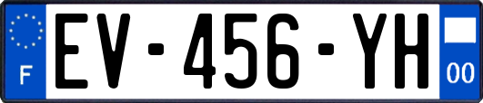 EV-456-YH