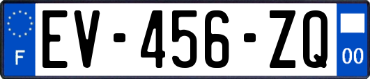 EV-456-ZQ