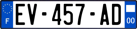 EV-457-AD