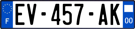 EV-457-AK