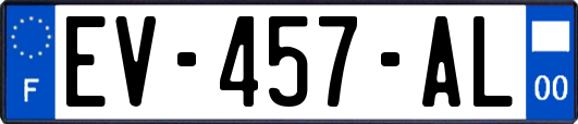 EV-457-AL