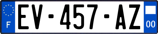 EV-457-AZ