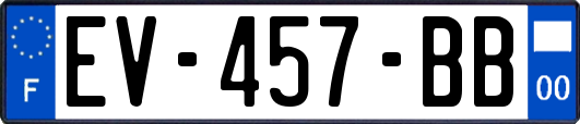 EV-457-BB