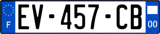 EV-457-CB