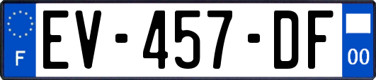 EV-457-DF