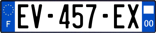 EV-457-EX