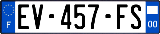 EV-457-FS