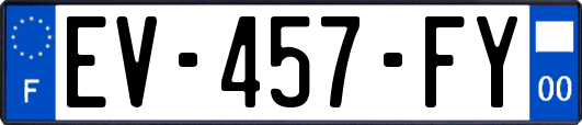 EV-457-FY