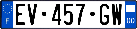 EV-457-GW