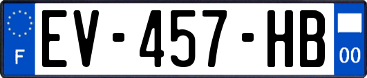EV-457-HB
