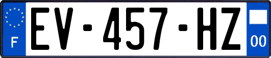 EV-457-HZ