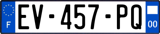EV-457-PQ